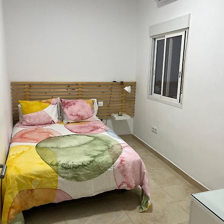 Ferienwohnung House Isleta Dream Las Palmas / Gran Canaria Exterior foto