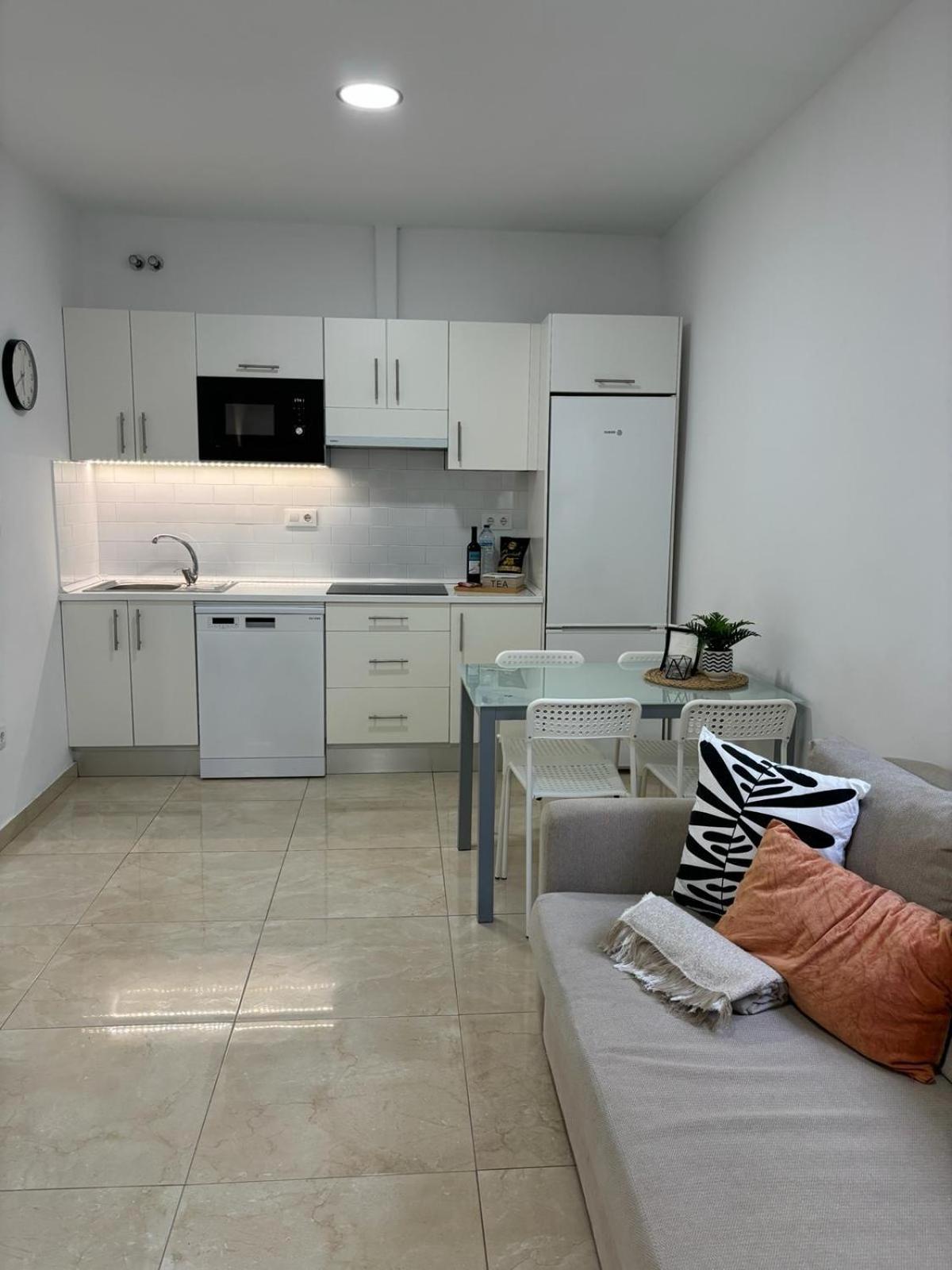 Ferienwohnung House Isleta Dream Las Palmas / Gran Canaria Exterior foto